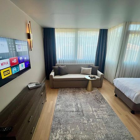 Weingart Suites Hotel イスタンブール エクステリア 写真