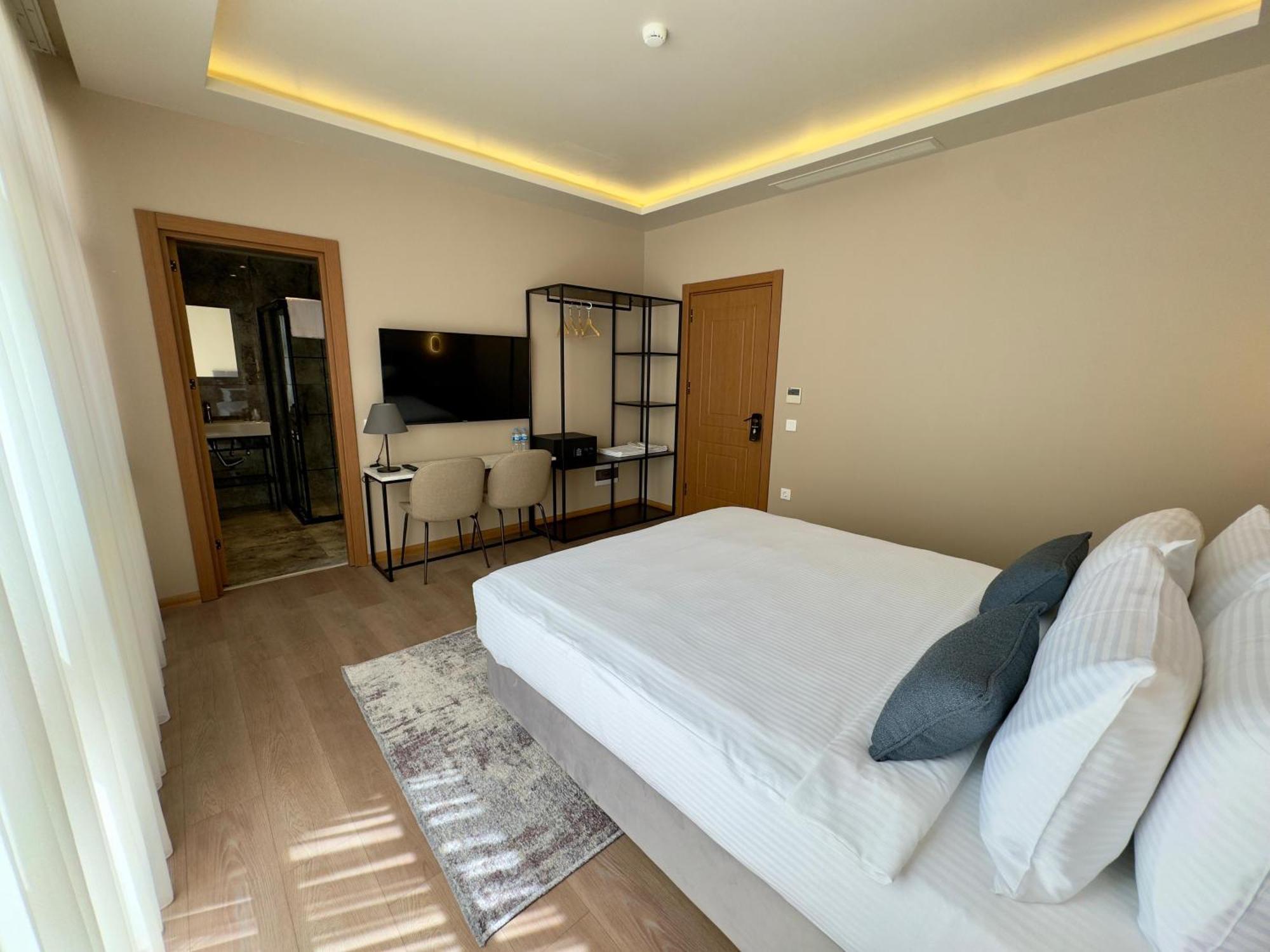 Weingart Suites Hotel イスタンブール エクステリア 写真
