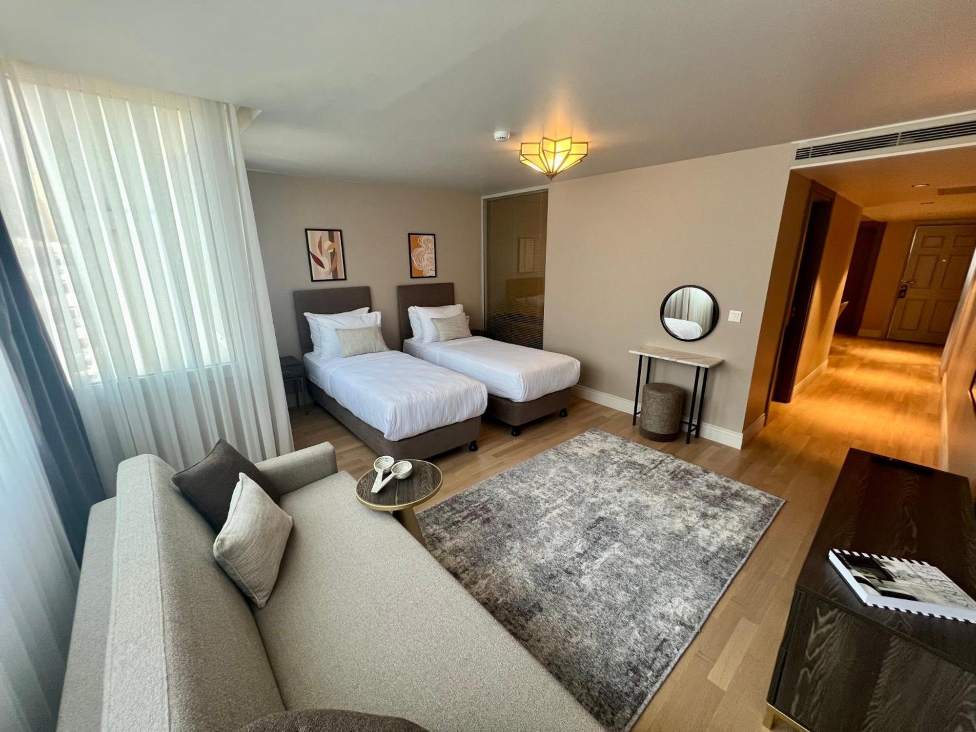 Weingart Suites Hotel イスタンブール エクステリア 写真