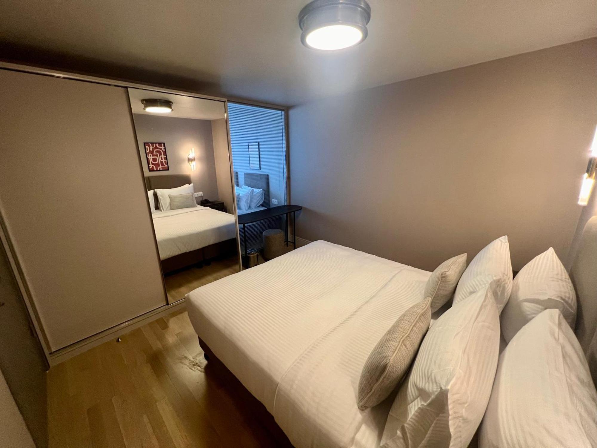 Weingart Suites Hotel イスタンブール エクステリア 写真