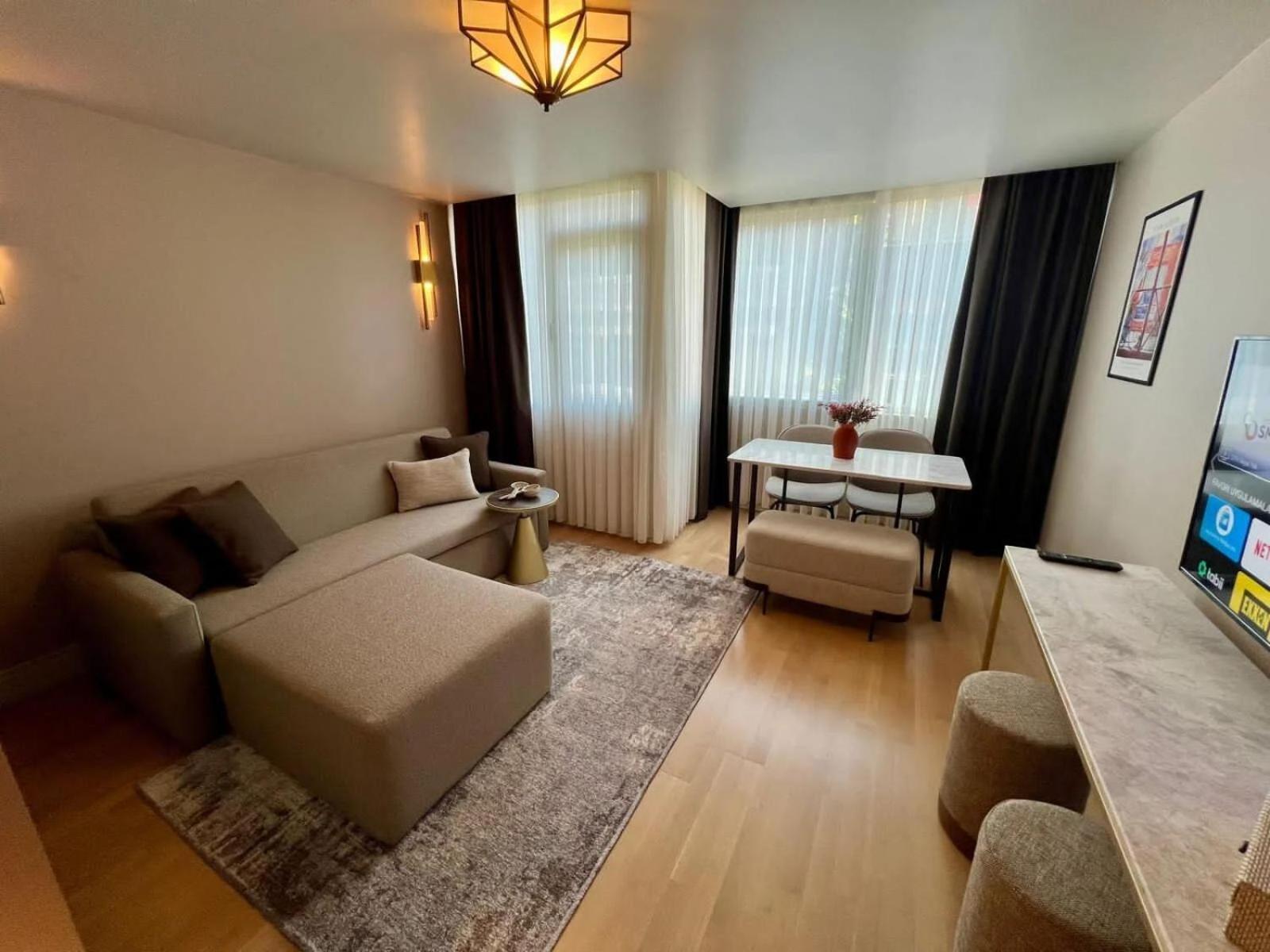 Weingart Suites Hotel イスタンブール エクステリア 写真