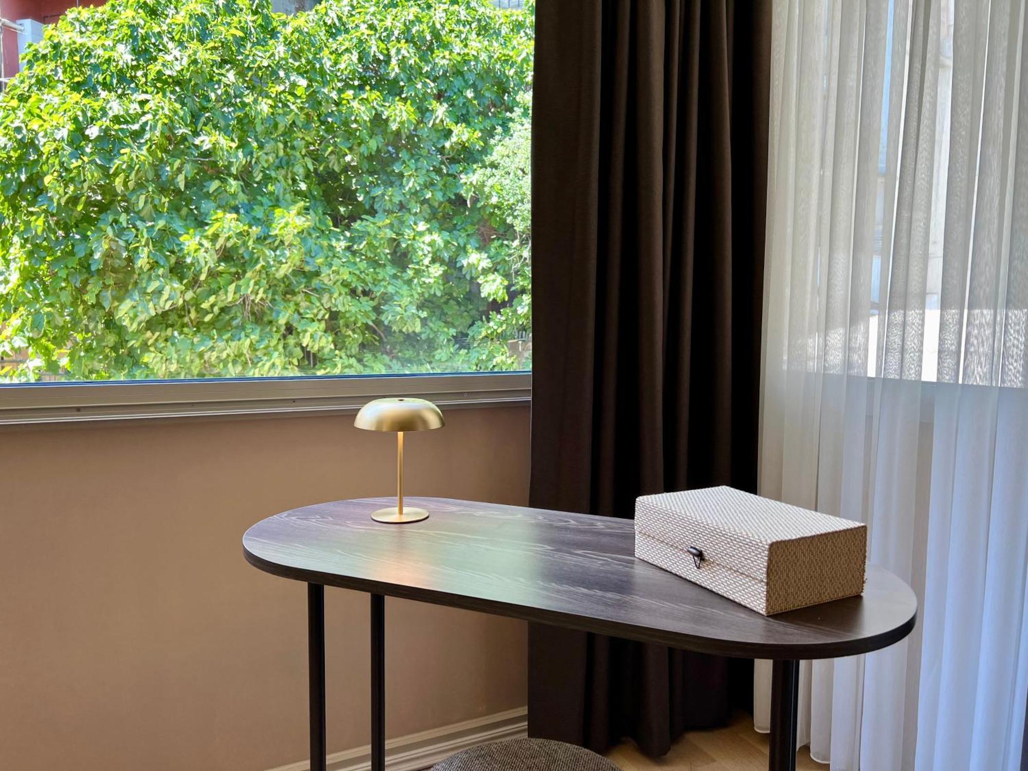 Weingart Suites Hotel イスタンブール エクステリア 写真