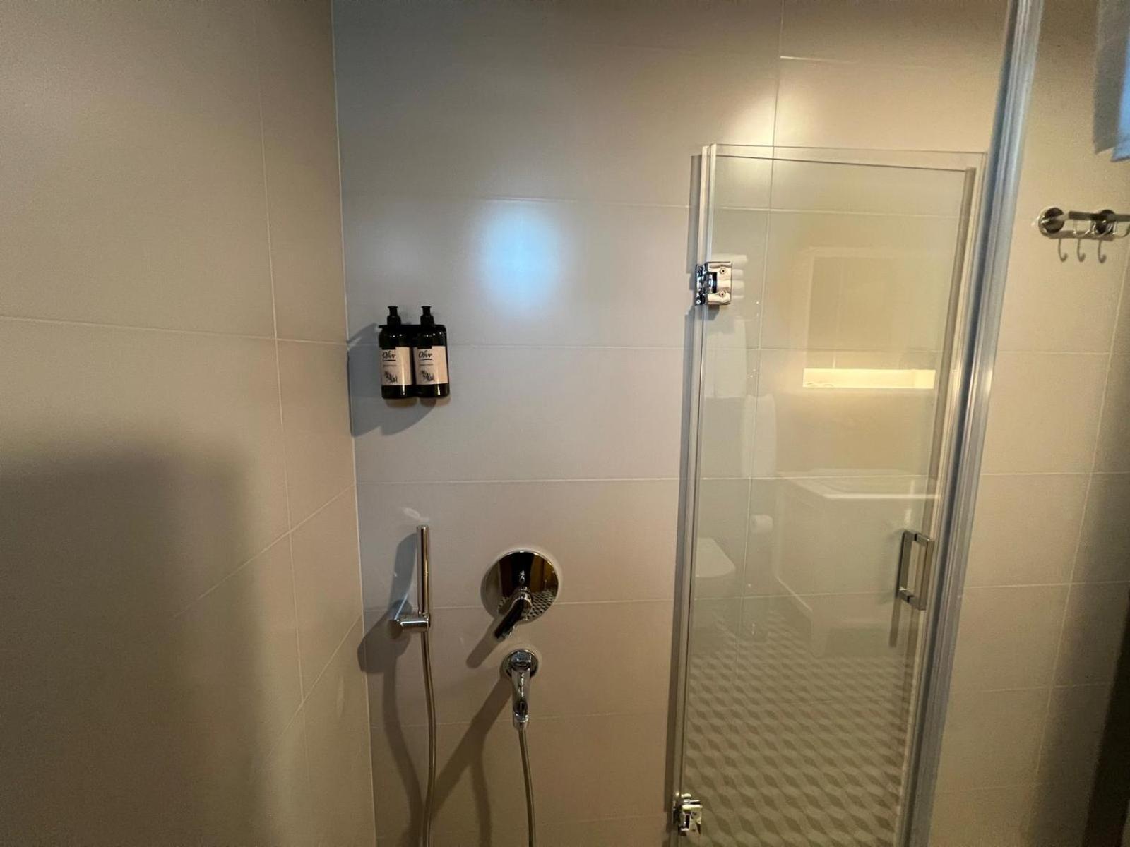 Weingart Suites Hotel イスタンブール エクステリア 写真